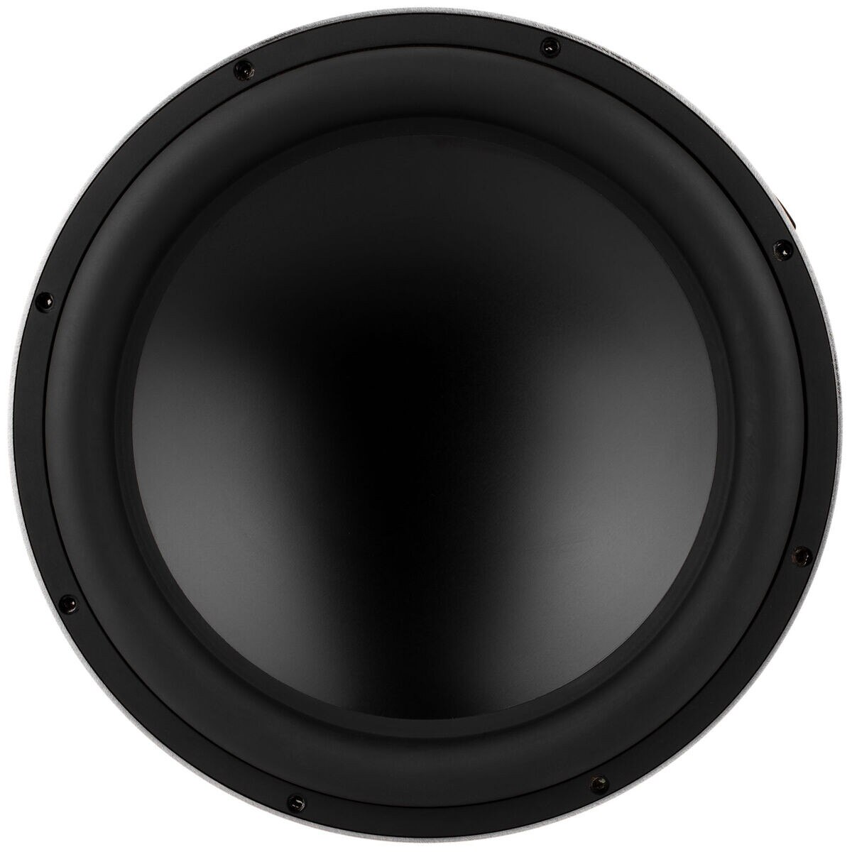 15" Famous Maker DVC High Excursion Aluminum Cone Subwoofer 4 Ohms Per Coil